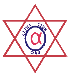 Alpha Club